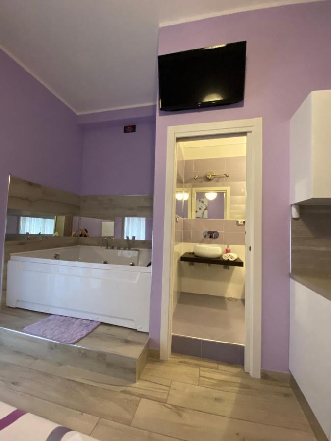 Gasthof Al Corso 203 Salerno