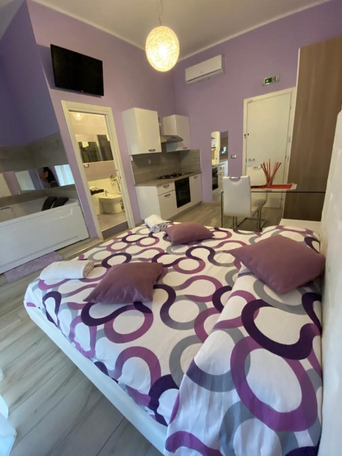Gasthof Al Corso 203 Salerno
