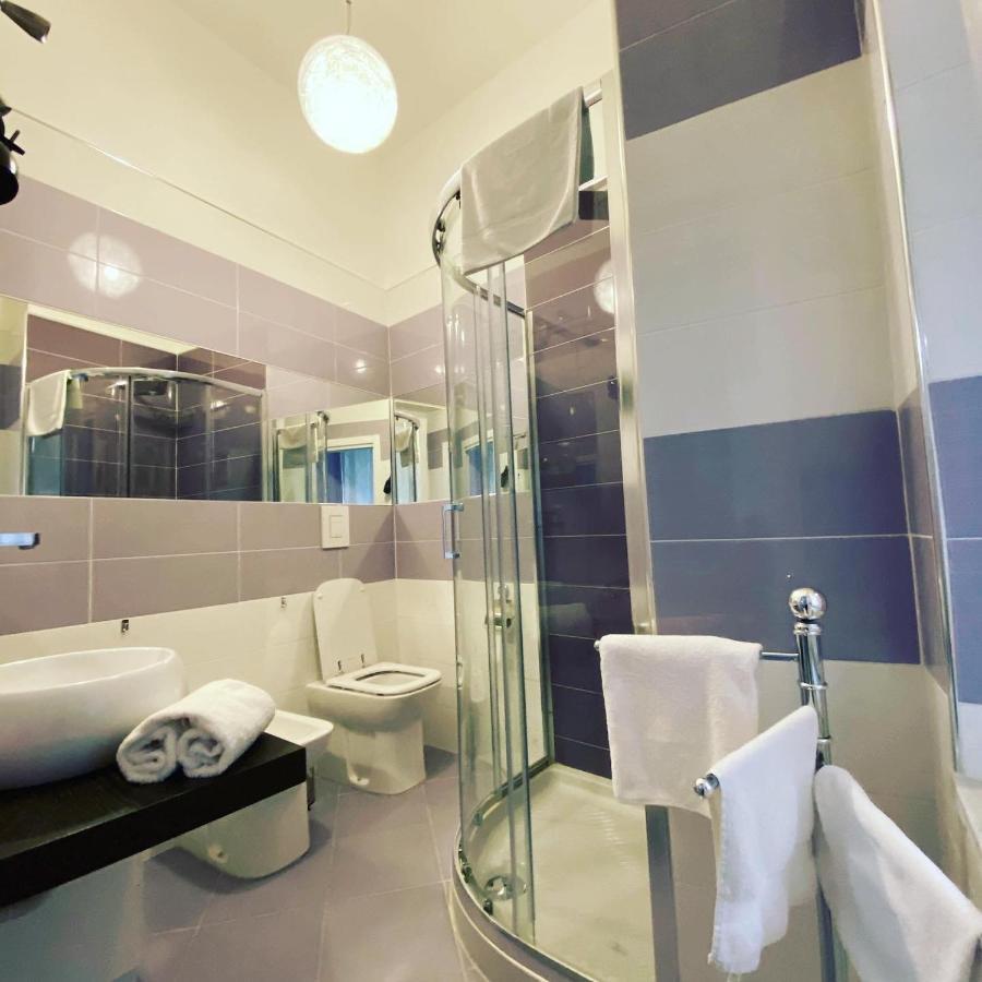 Al Corso 203 Guest house Salerno