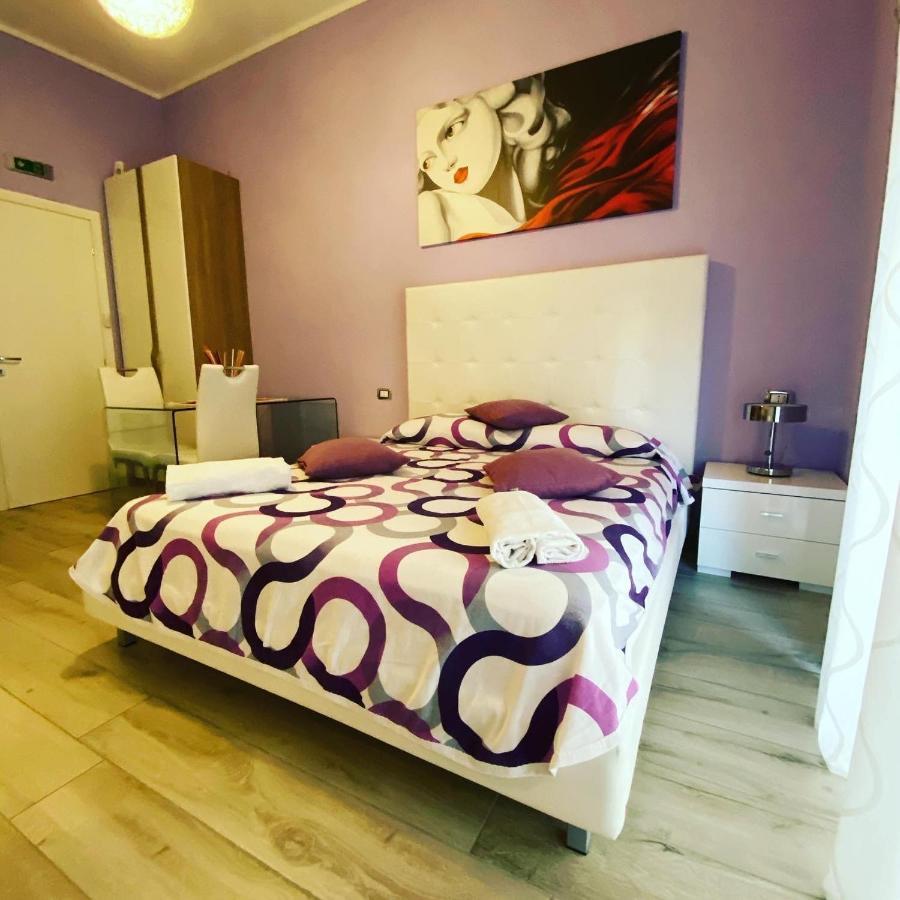 Guest house Al Corso 203 *