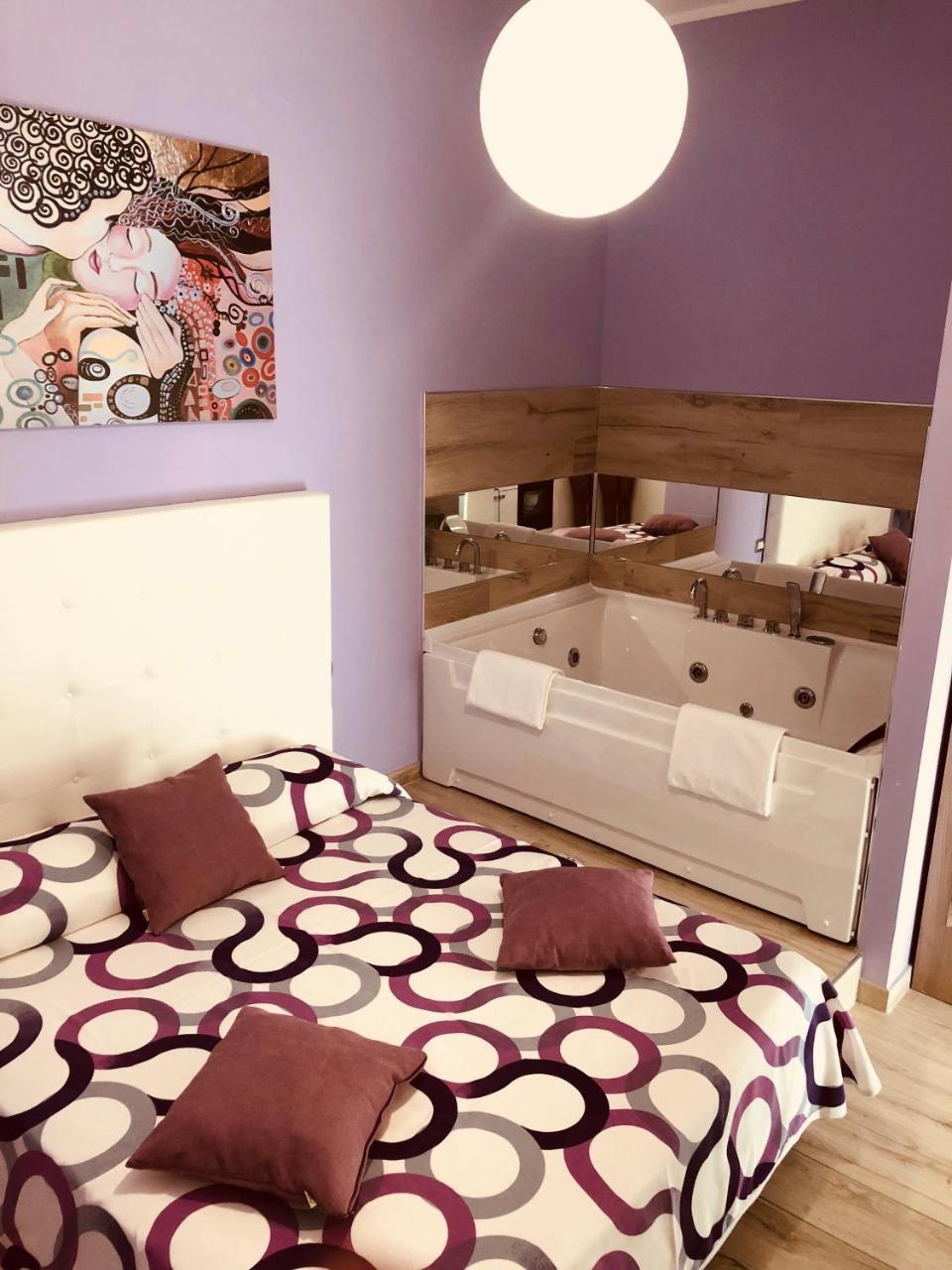 Al Corso 203 Guest house