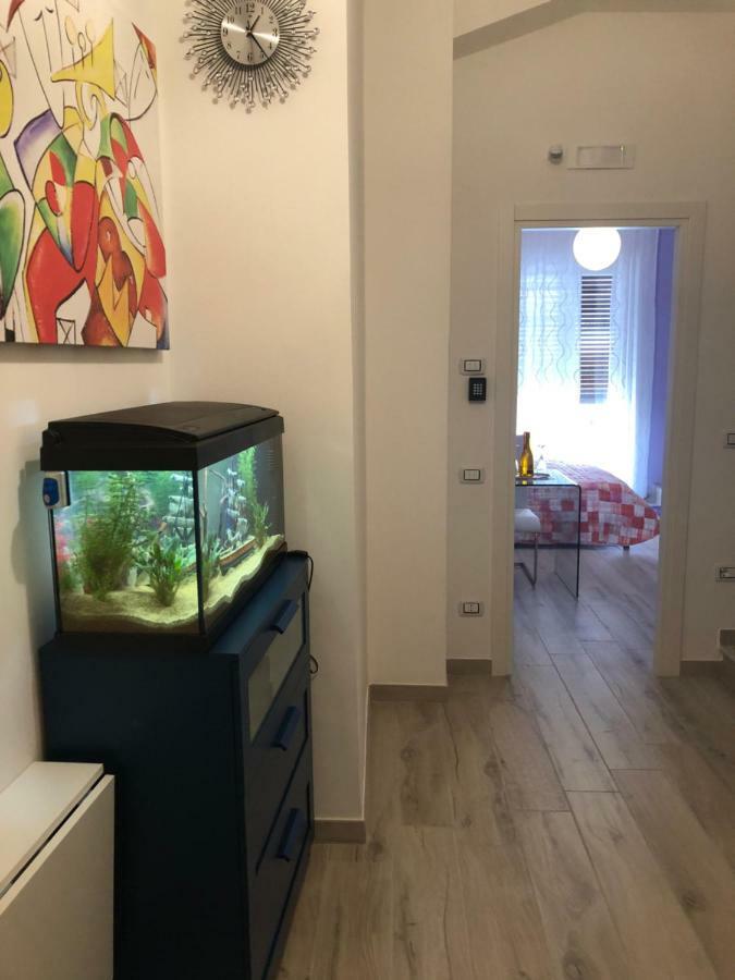 Guest house Al Corso 203 Salerno