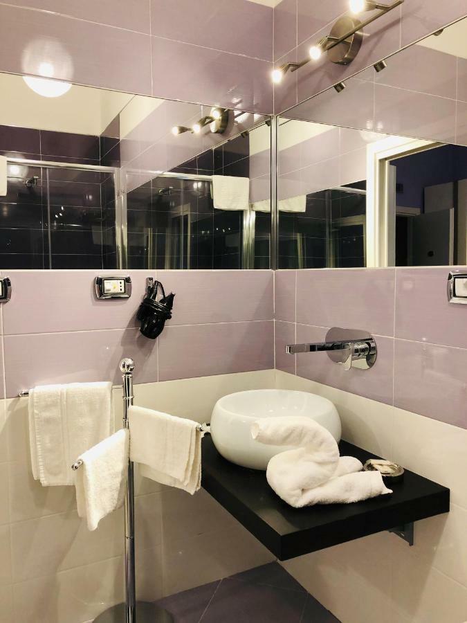 Guest house Al Corso 203 *