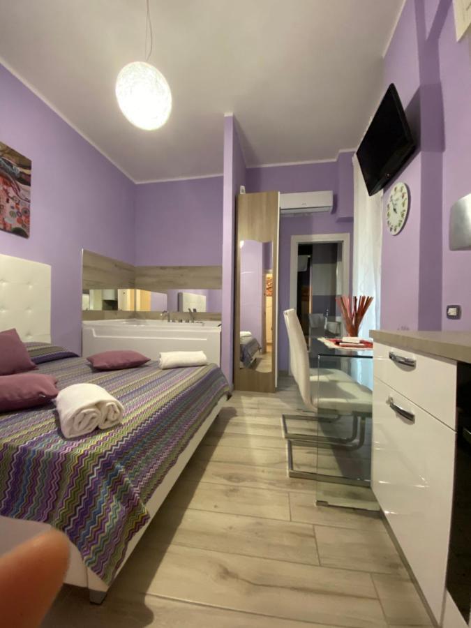 Al Corso 203 Guest house *