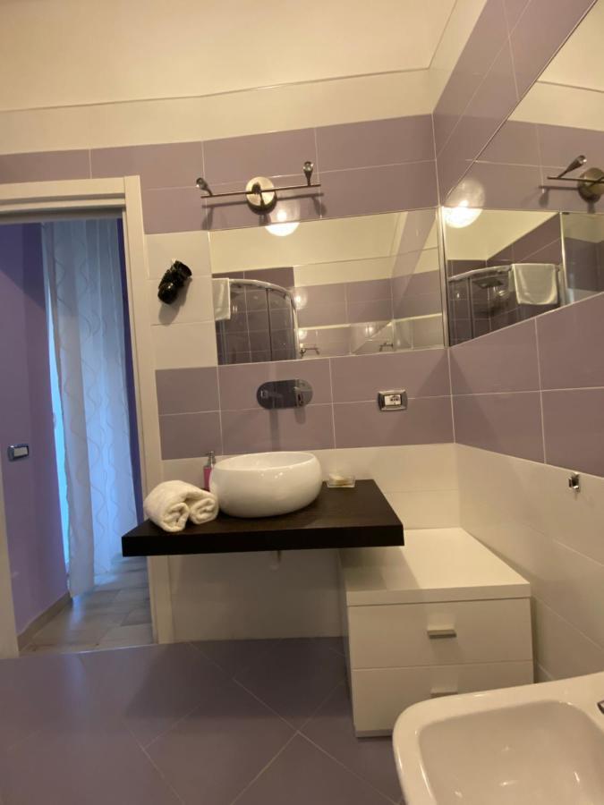 Guest house Al Corso 203 *